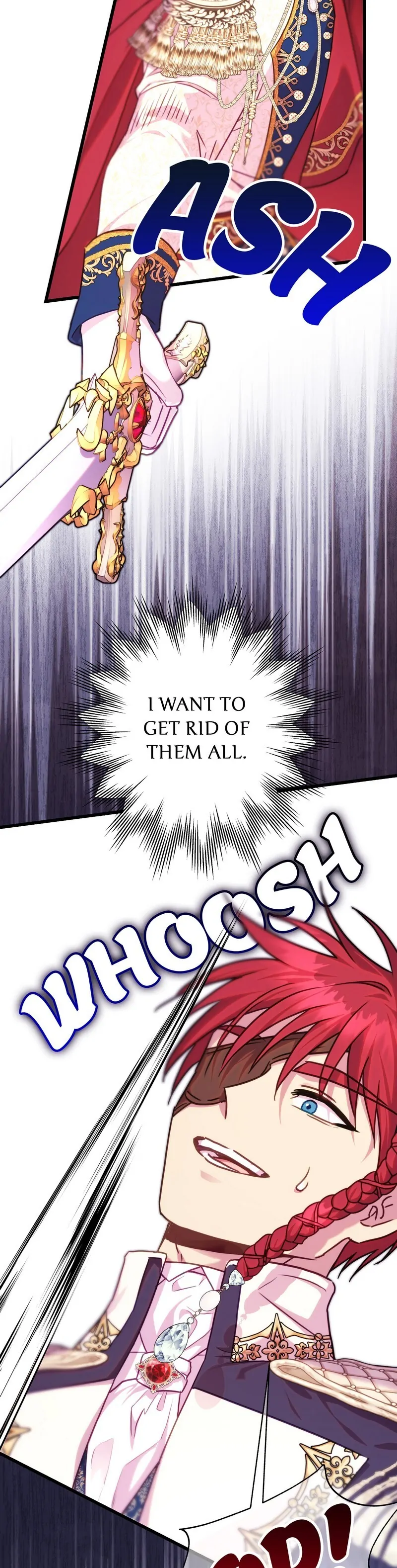 Another Typical Fantasy Romance Chapter 98 33